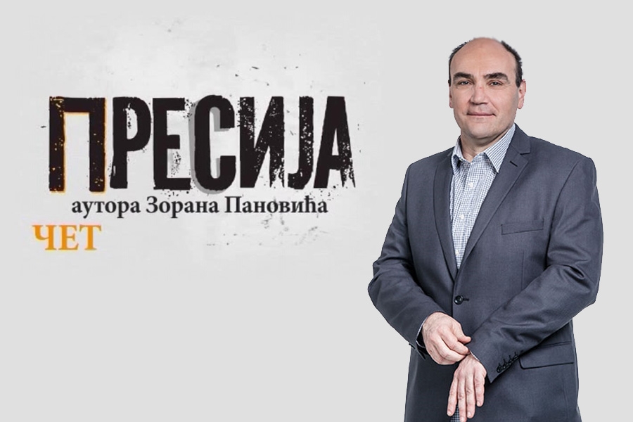 Postoji li danas podela na levicu i desnicu?