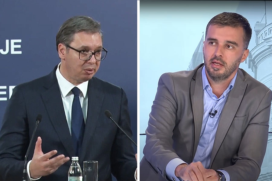 Srpska vlast razmišlja da stavi moratorijum na eksploataciju litijuma