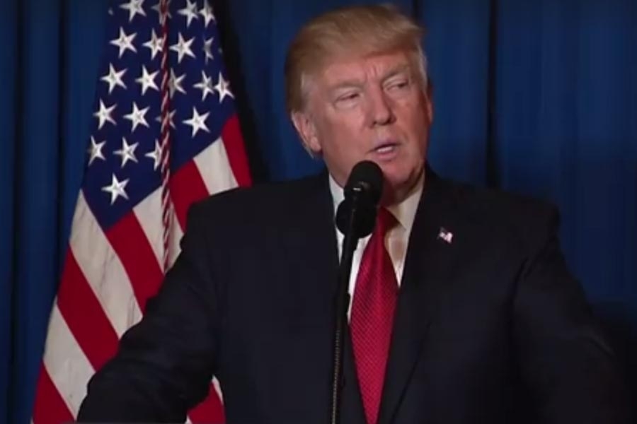 Tramp i narodni neprijatelji