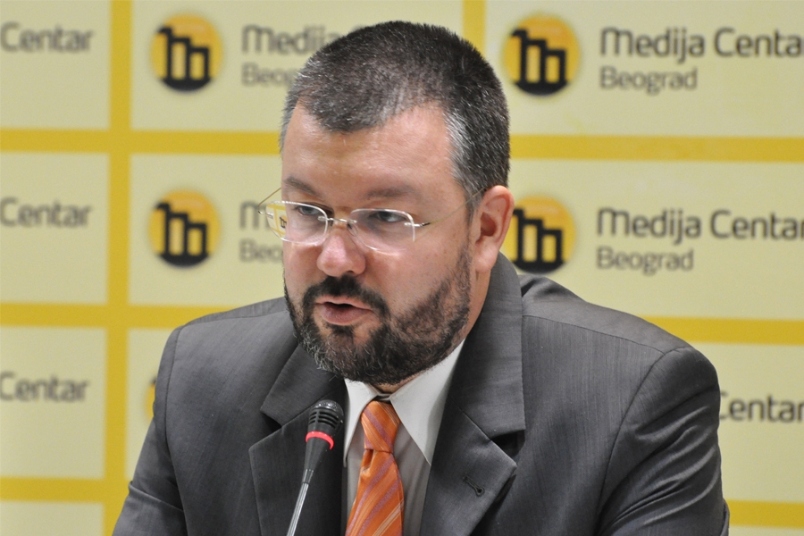 Antić: Nemoguće naći istočnjački model u Srbiji 19. veka, sve je bilo zapadno