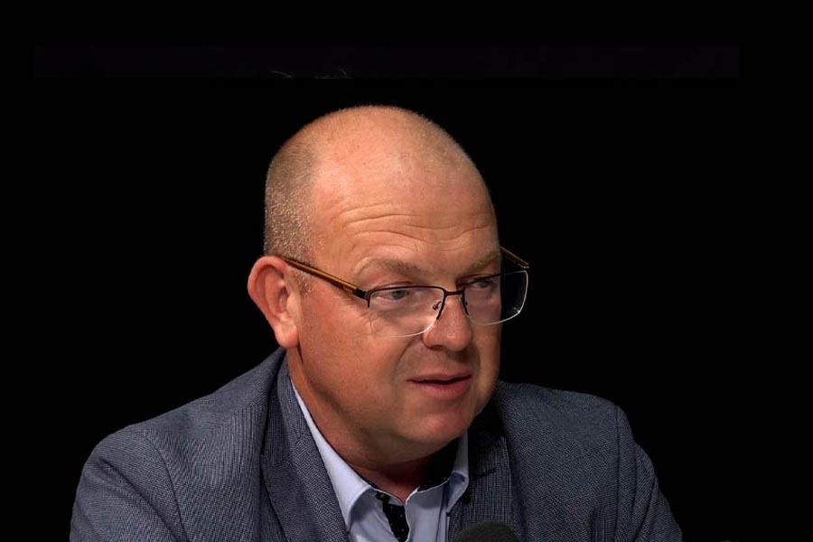 Grošelj šef posmatračke misije EP na izborima u Srbiji