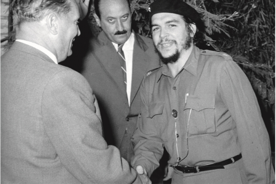 NADNACIONALNA KOMPONENTA TITOVOG SAMOPOIMANJA 5.deo