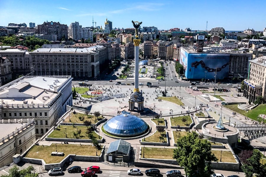 Kako je propao plan ruskog FSB-a za osvajanje Kijeva