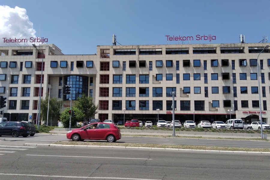 Telekom preuzima Poštu net?