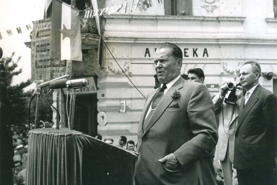 Nadnacionalna komponenta Titovog samopoimanja 2. deo