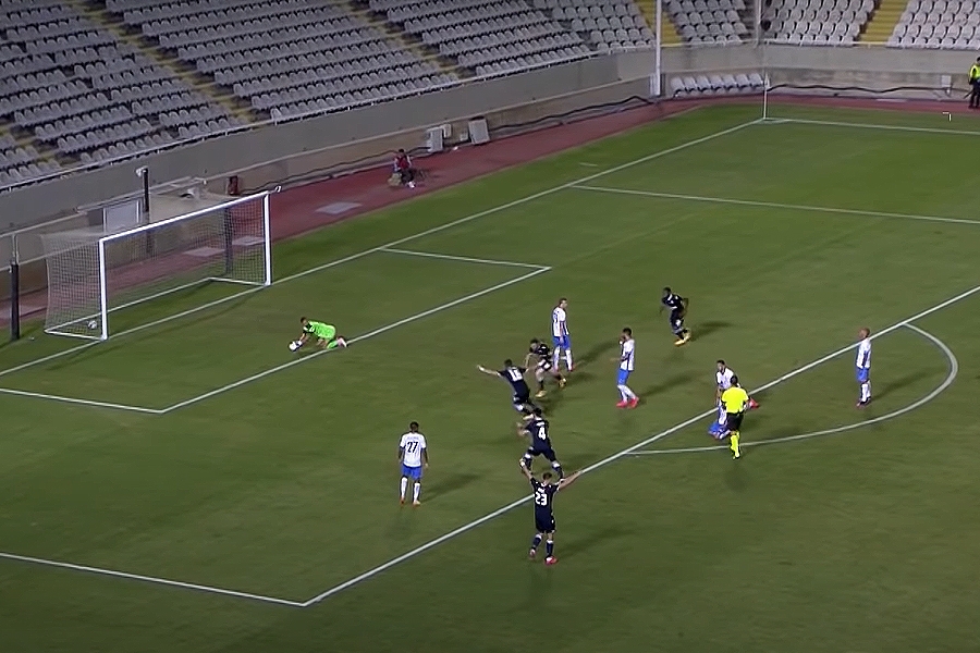 Plasman u Ligu Evrope vredniji od Zvezdinog fudbala