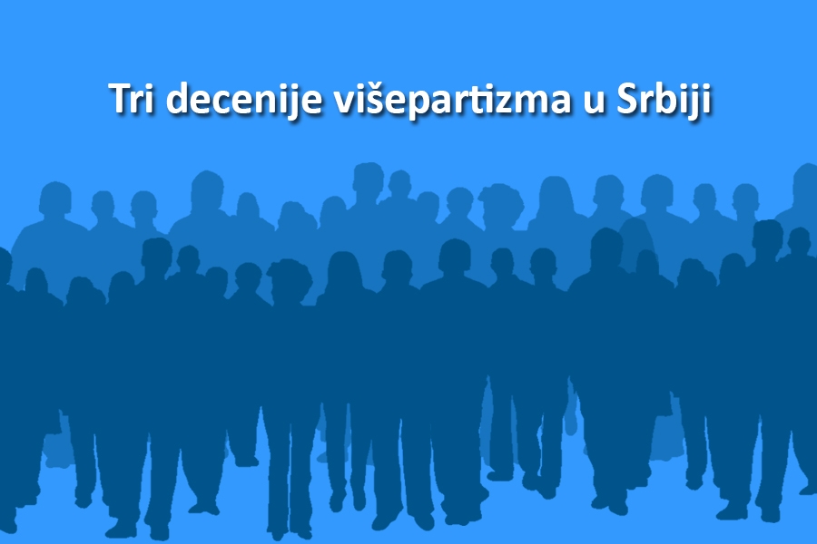 Izborni marketing – Od nihilizma do totalnog marketinga