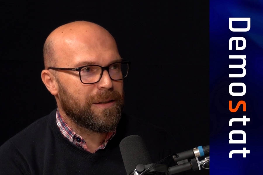 Vladimir Pavlovic (BOS): The education system should create leaders, not subjects