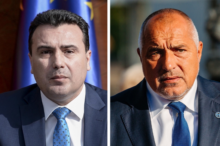 Bugarski spor sa Severnom Makedonijom - trojanski konj EU na Zapadnom Balkanu