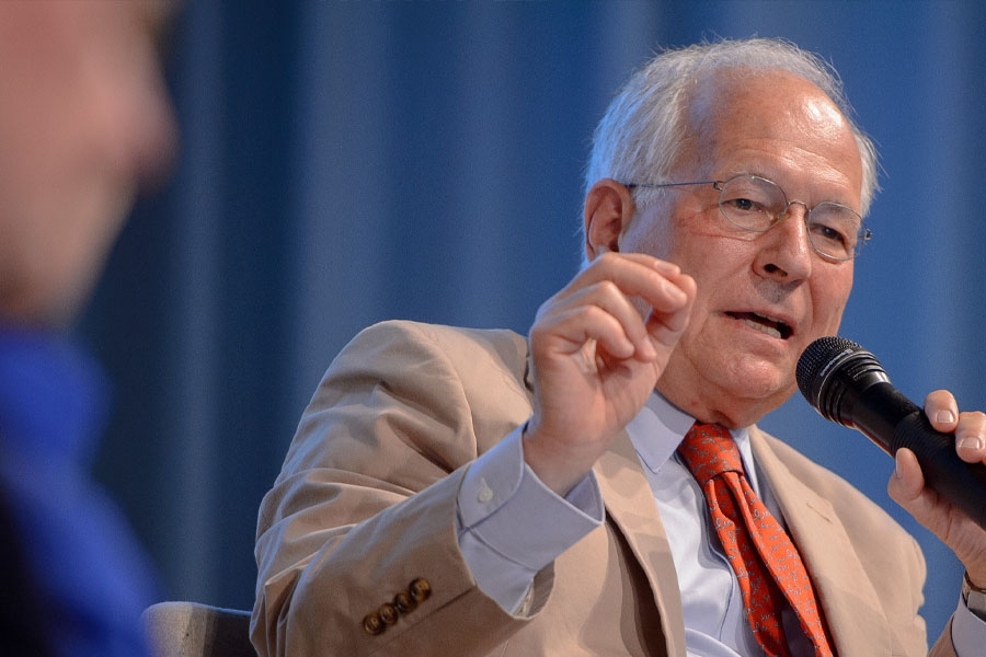 Išinger: Ovo je nakritičniji trenutak od Hladnog rata