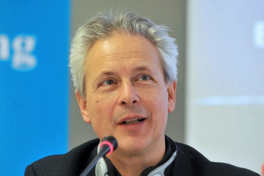 Klaus Fizinger: Nije nam namera da nastupamo kao učitelji, već kao partneri Srbije