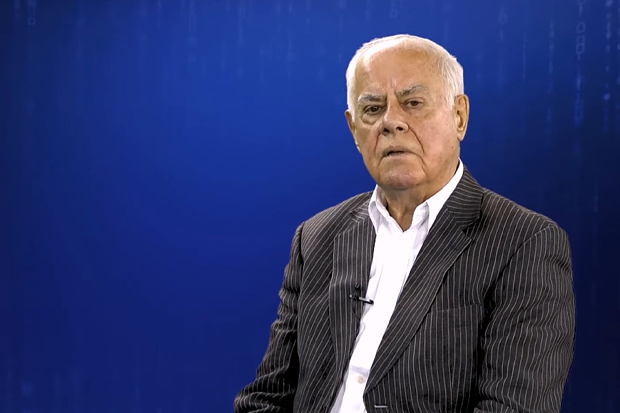 Stojanović: Nemačka postaje evropski hegemon, iako im se ta reč ne dopada