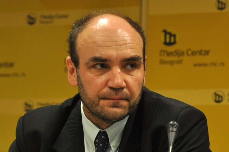 Zapadni Balkan bi trebalo primiti u EU makar humanitarno