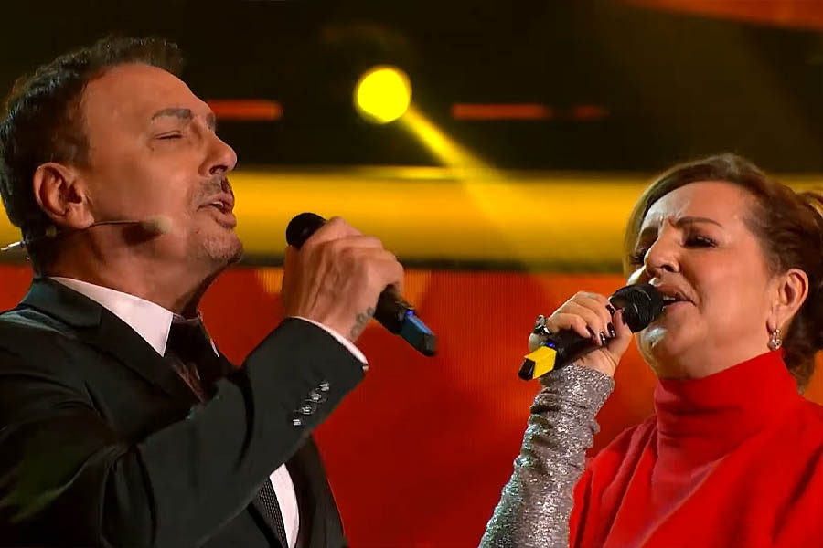 Nova hrvatska paradigma, Keba i Ana