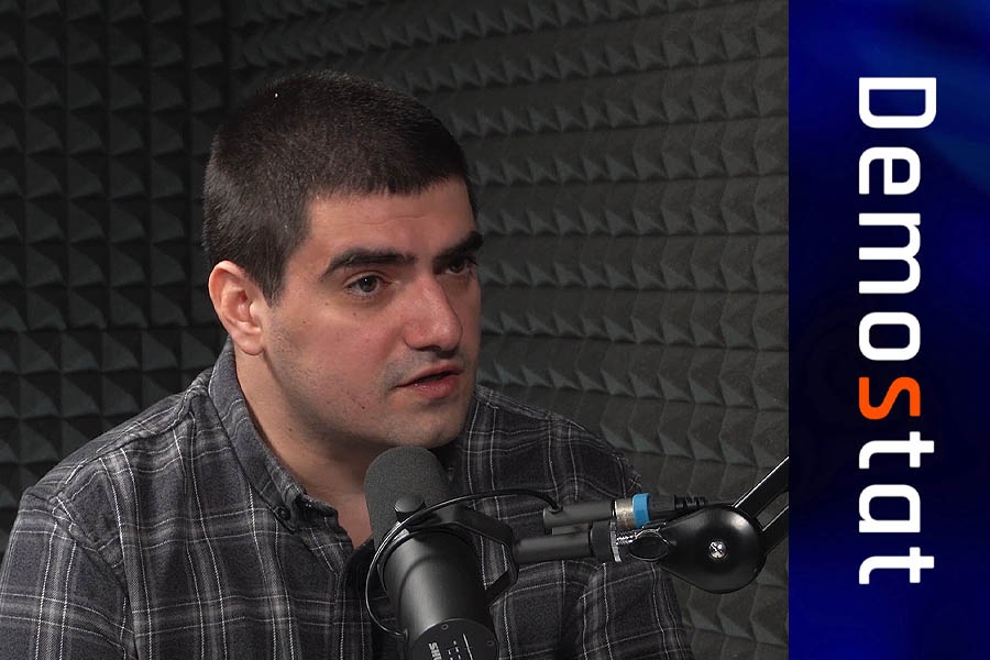 Tamburkovski: Sindikati ne treba da beže od politike