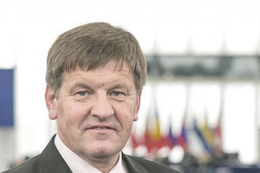 Franc Bogovič: Potrebno je osmisliti projekte u Srbiji