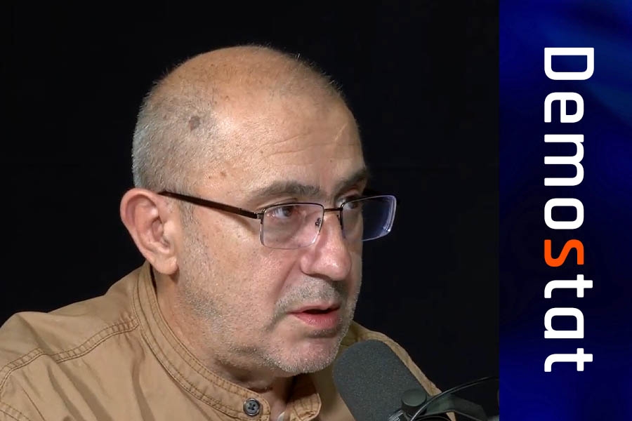 Švarm: Vlast u Srbiji shvata da je vojna neutralnost neodrživa