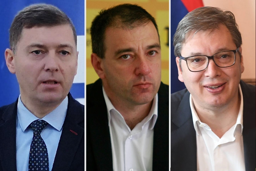 Mogu li naprednjaci da ukradu argumente opoziciji za bojkot u Šapcu i Paraćinu