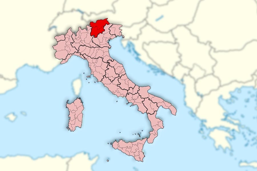 Južni Tirol kao model za severno Kosovo?