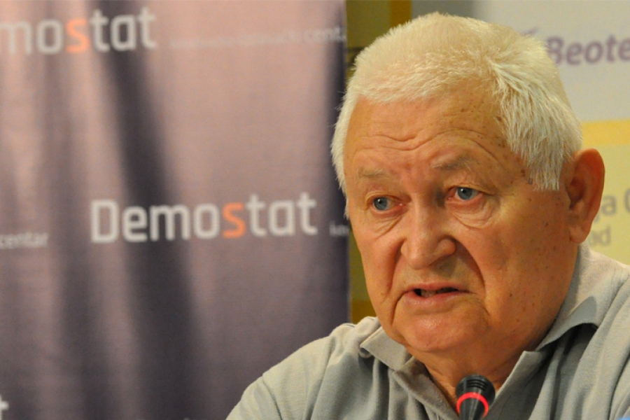 Metroizacija beogradskih izbora