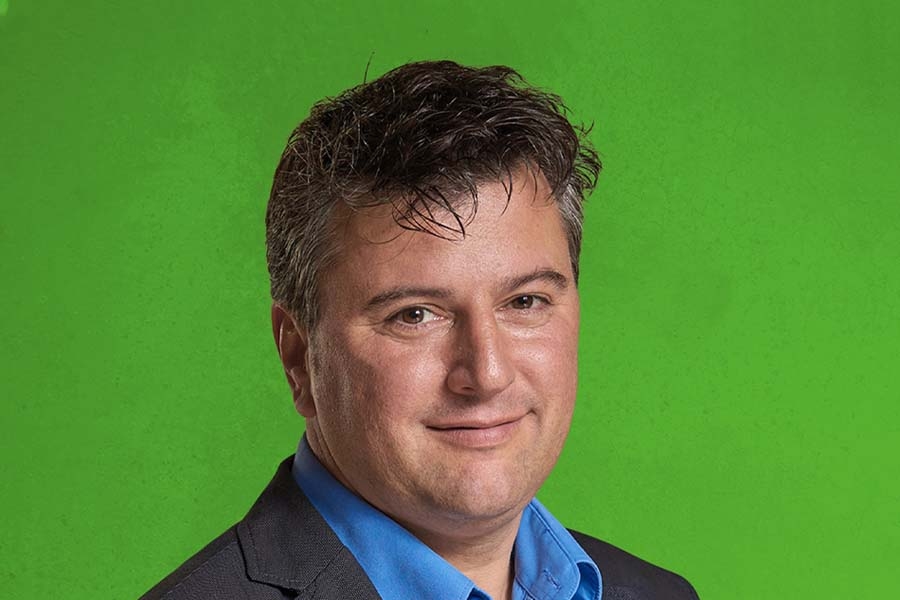 Boris Mijatović: Većina medija pod kontrolom države