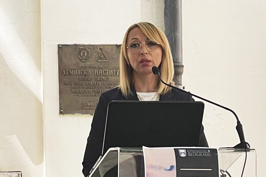 Marković: Očekivali smo da EU donese zajedničku strategiju za migracije