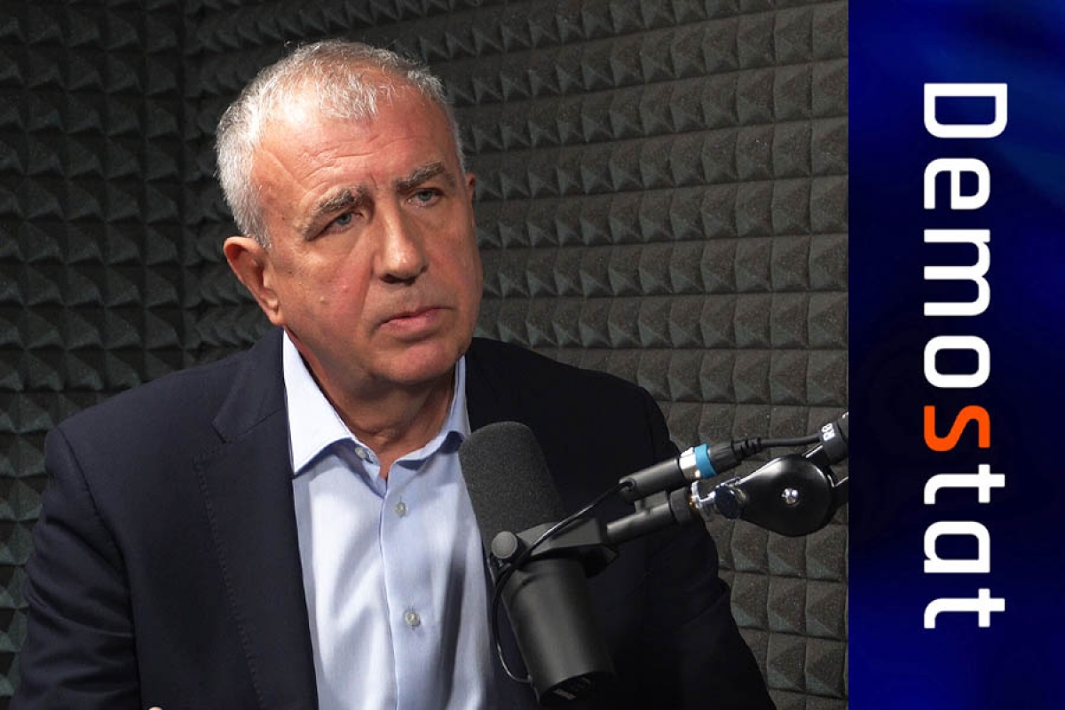 Oleksandr Levčenko: Vidim politiku Kremlja koji želi da zapali rat na Zapadnom Balkanu