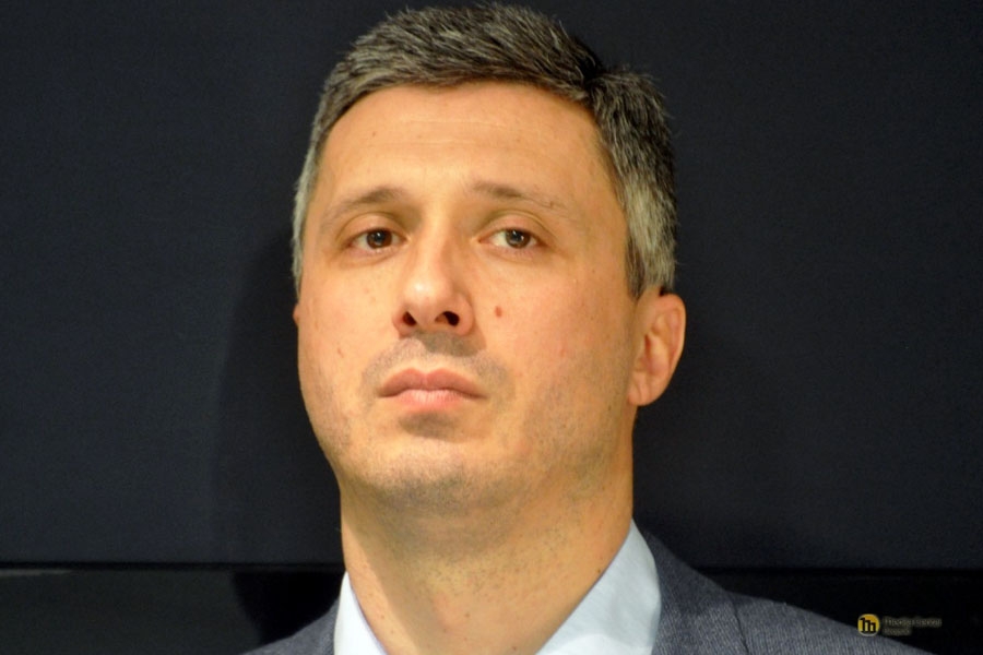 Austrijski scenario Boška Obradovića