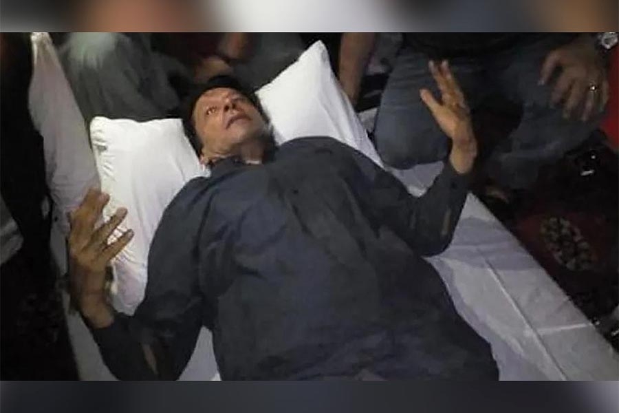 Dekontekstualizacija fotografije: Fotografija Imrana Kana iz 2014. lažno korišćena u izveštajima o pucnjavi iz 2022.