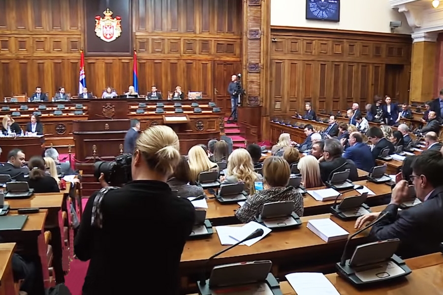 Svi imaju predlog o Kosovu