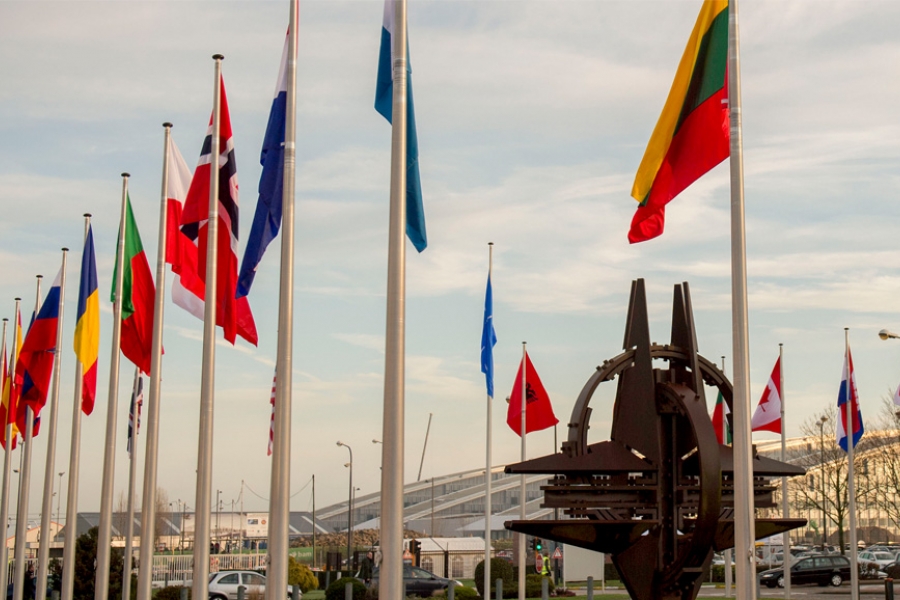 NATO od Srbije udaljen tri godine