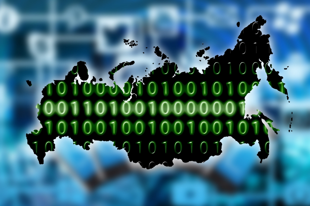 Kako se ograničava digitalni prostor u Rusiji