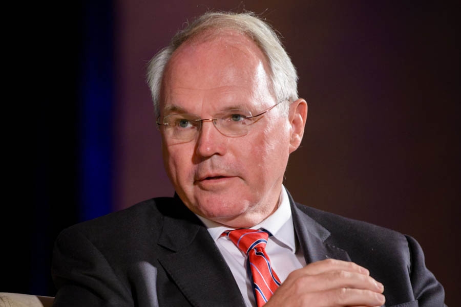 Ambasador SAD u Srbiji Kristofer Hil posetio Demostat