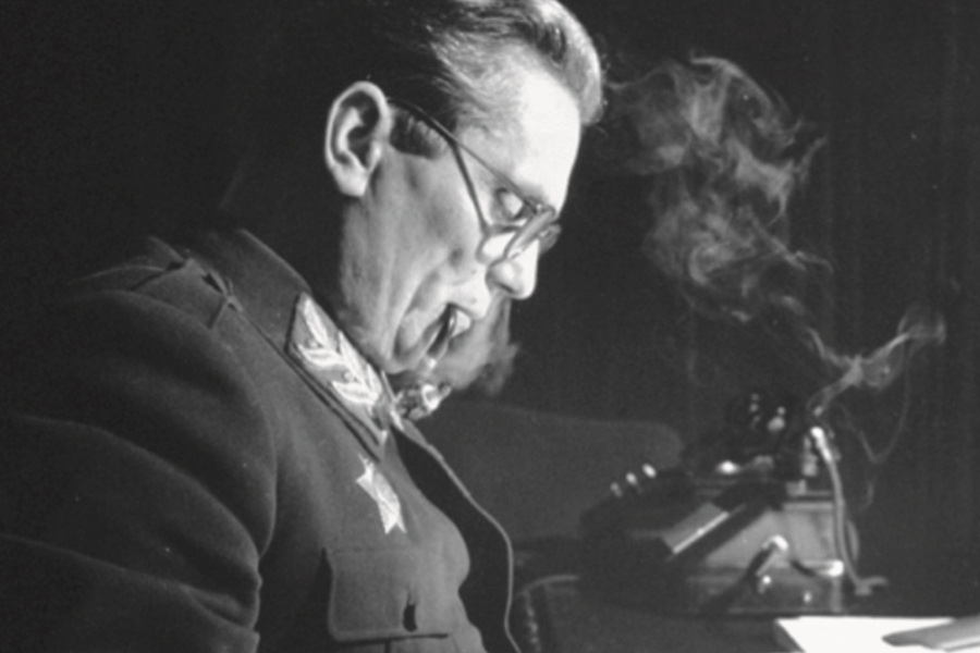 Lične crte Josipa Broza Tita - Tito, to smo svi mi