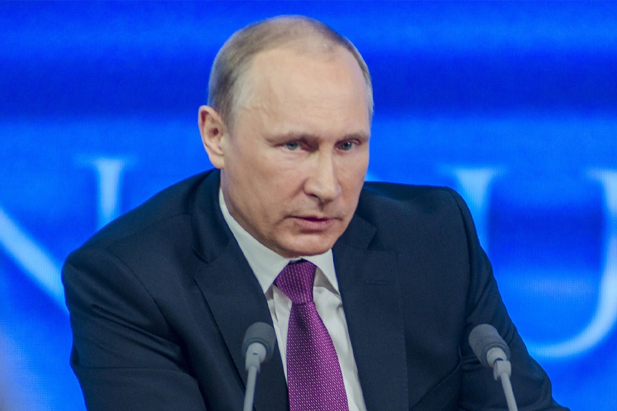 Zašto Putinov "tabor" gubi popularnost?