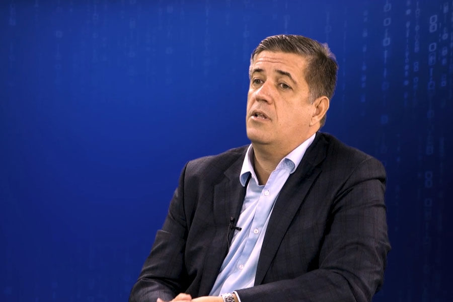 Miljuš: Demokratije u Srbiji nema, ne možete je popravljati