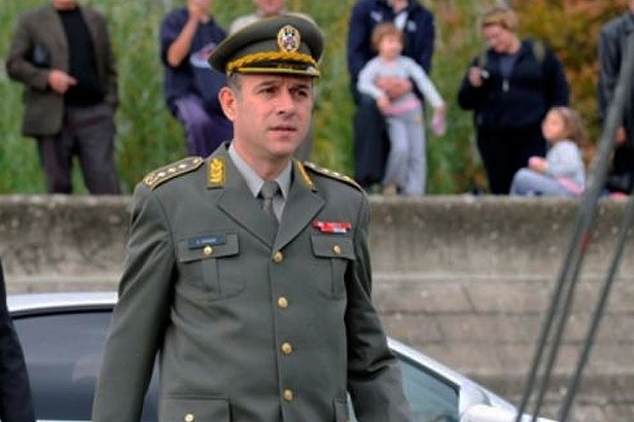 Zdravko Ponoš - više od kandidature