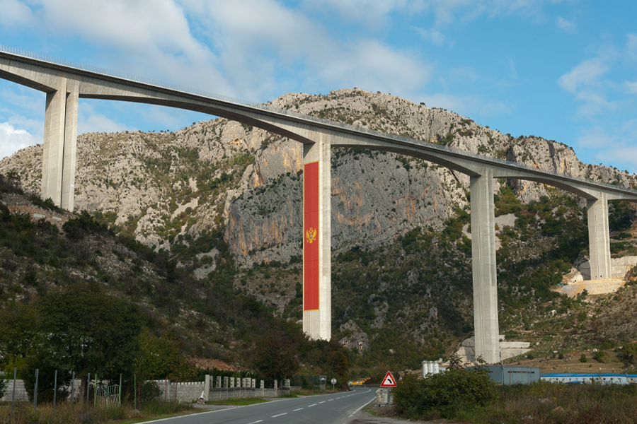 Klijentelizam i vrtoglavica identiteta u Crnoj Gori