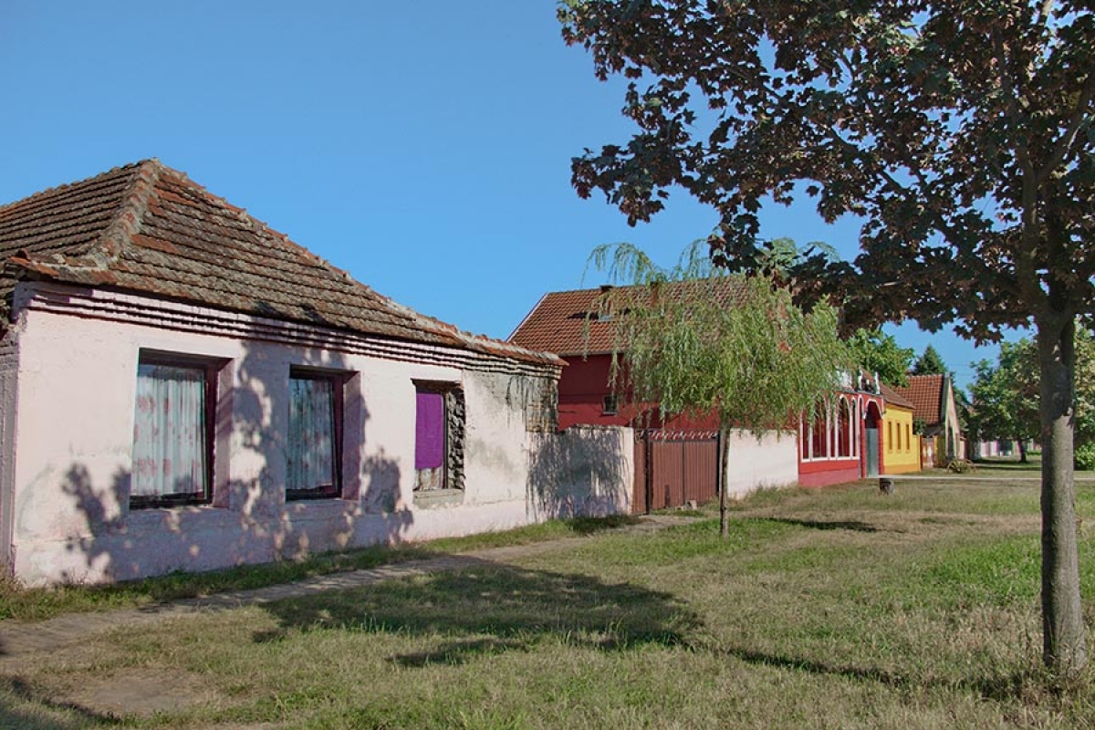 Napuštene seoske kuće dobijaju nove stanare