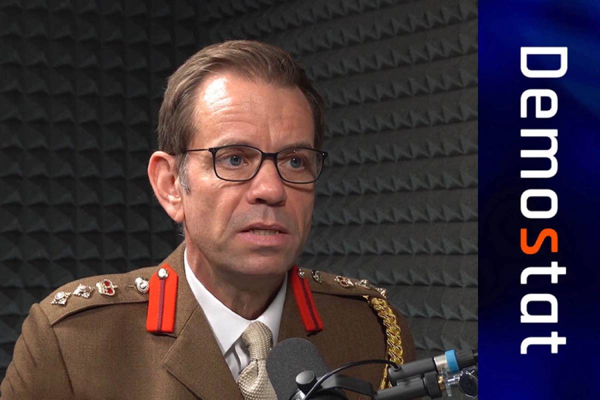 Džonatan Vilijamson: Ne zaboravite prošlost, ali usmerite svu energiju na budućnost