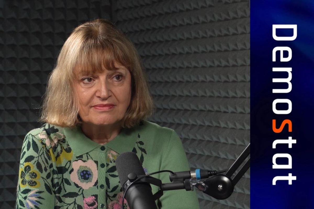 Brzev Čurćić: Bezdno i glad za informacijama koje ništa ne znače