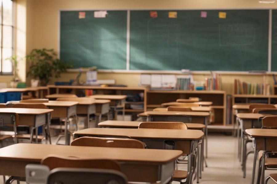 Prosveta na margini kvantnog skoka