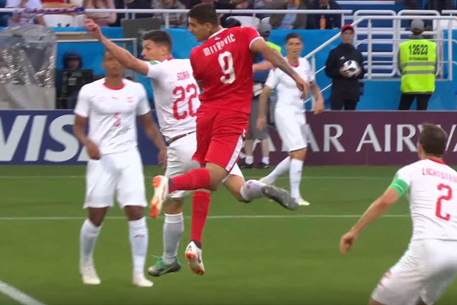 IZGUBLJENA KALINJINGRADSKA BITKA