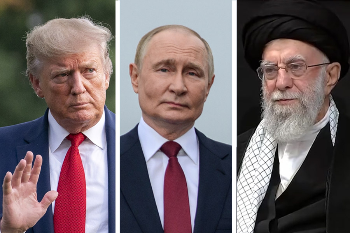 Imperijalni moralizmi