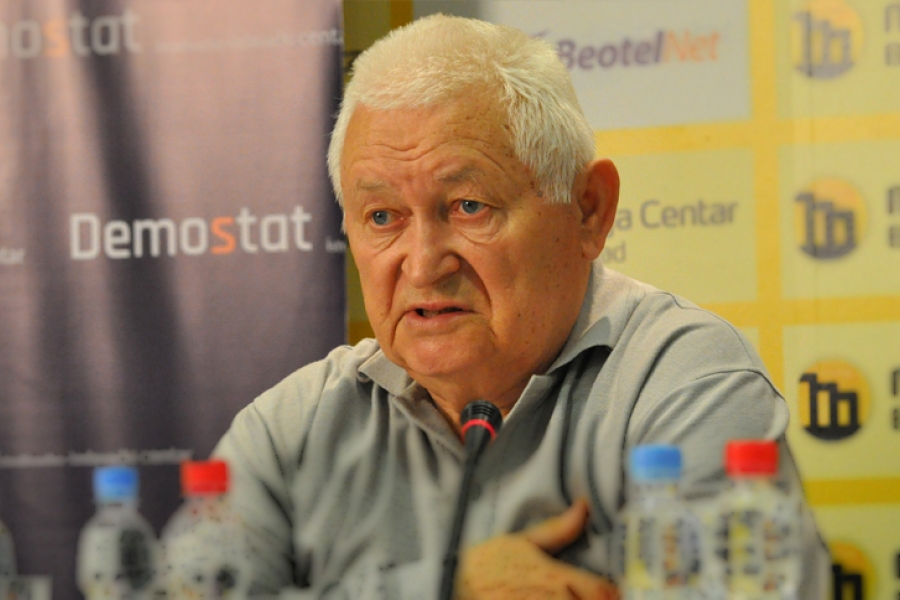 Klevetničko-udvorički sindrom domaćih političara