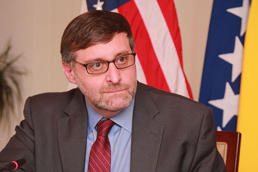 Palmer: Ruska agresija najveća prijetnja evropskoj sigurnosti