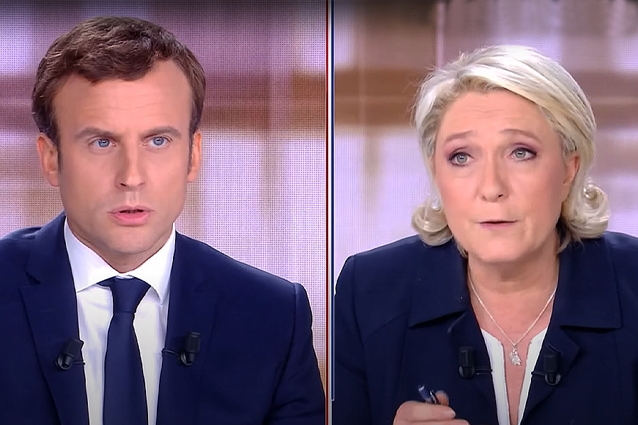 Francuska: lekcije regionalnih izbora