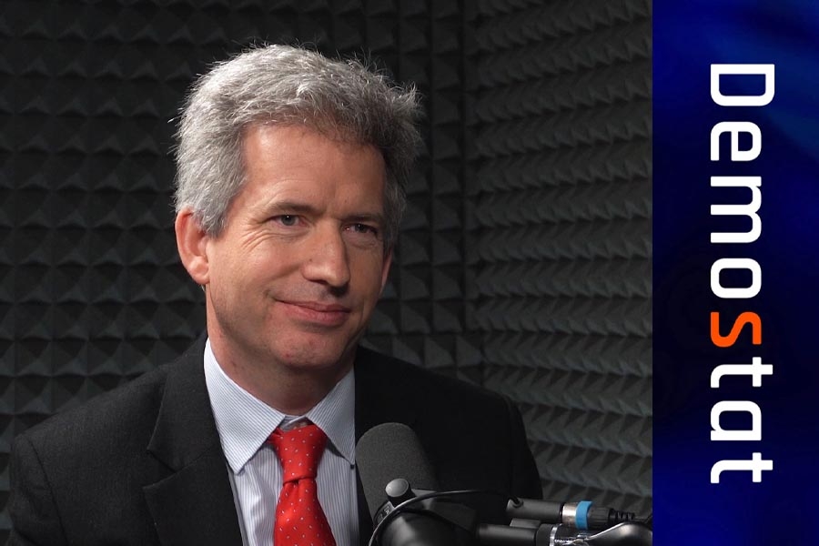 Ambasador Ferguson: Važno je da slušamo i poštujemo jedni druge