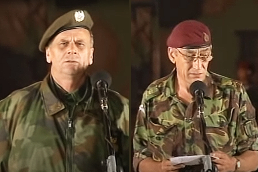 KUMANOVO, R1244 i MSP