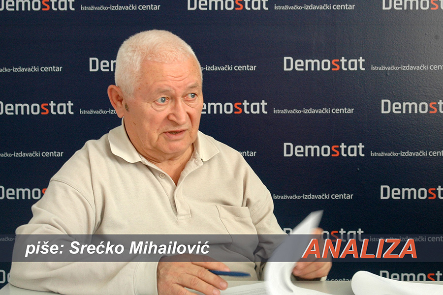 Čije ovce toga i planina